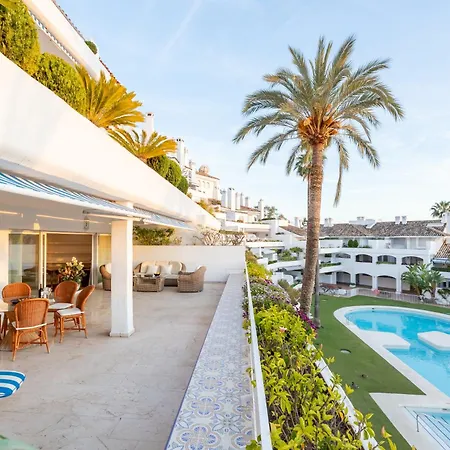 Birdie 22 By Kura Homes Apartment Marbella