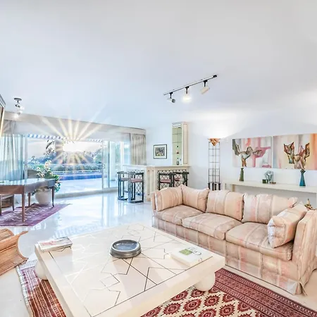 Birdie 22 By Kura Homes Marbella
