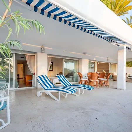 Birdie 22 By Kura Homes * Marbella