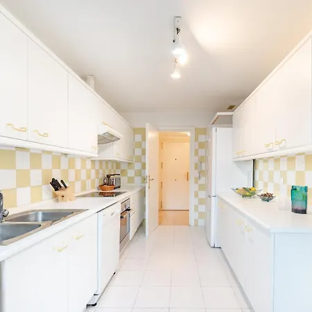 Birdie 22 By Kura Homes Apartment
