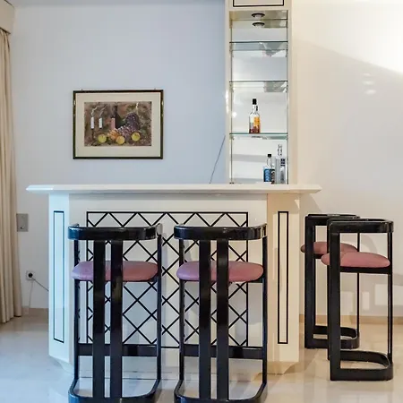 Apartment Birdie 22 By Kura Homes *