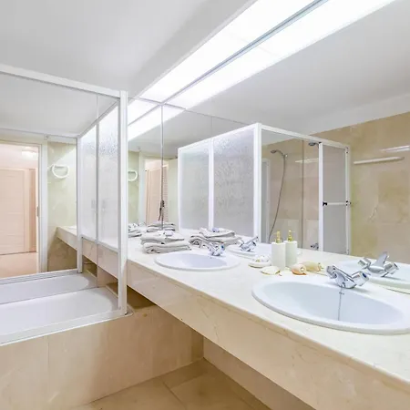Birdie 22 By Kura Homes Apartment Marbella