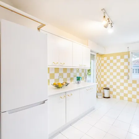 Birdie 22 By Kura Homes Apartment Marbella