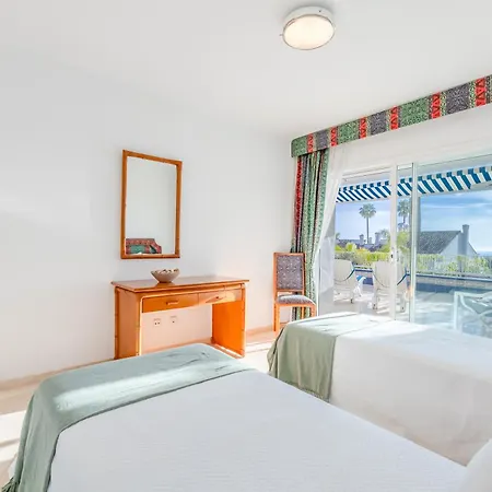 Birdie 22 By Kura Homes Apartment Marbella