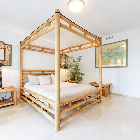 Birdie 22 By Kura Homes Apartment Marbella