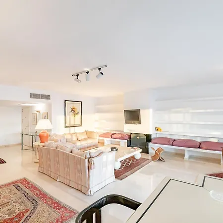 Apartment Birdie 22 By Kura Homes Marbella
